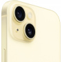 Apple iPhone 15 256GB (желтый)