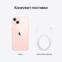 Apple iPhone 13 256Gb Pink (MLP53)