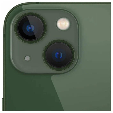 Apple iPhone 13 128GB (зеленый) (MNGG3)