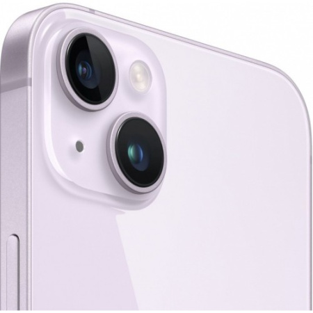 Apple iPhone 14 Plus 512GB (фиолетовый)