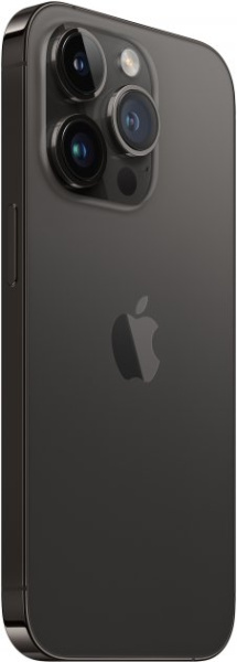Apple iPhone 14 Pro Max 128GB (космический черный)