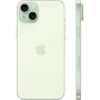 Apple iPhone 15 Plus 128GB (зеленый)