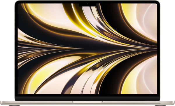 Apple Macbook Air 13" M2 2022 MLY13