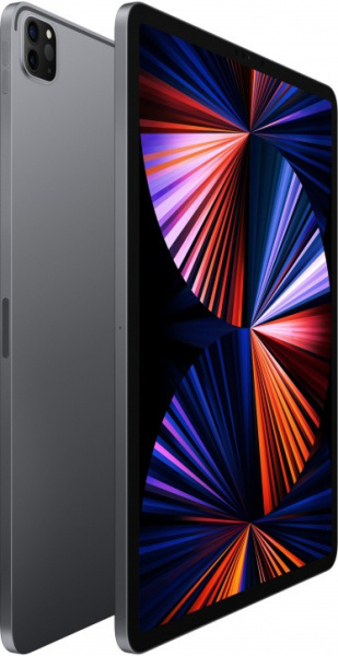 Apple iPad Pro M1 2021 12.9" 1TB 5G MHRA3 (серый космос)