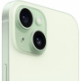 Apple iPhone 15 512GB (зеленый)