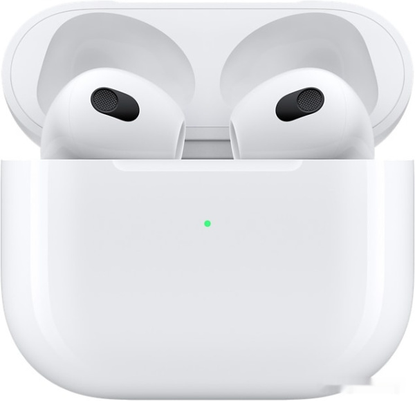 Apple AirPods 3 (с поддержкой MagSafe)