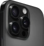 Apple iPhone 16 Pro 1TB  (черный титан)
