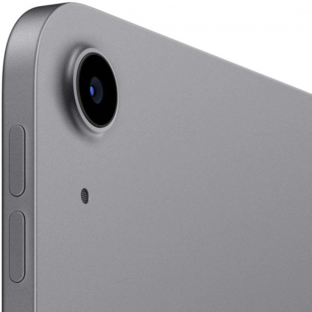Apple iPad Air 2022 256GB (серый космос)