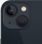 Apple iPhone 13 256Gb Midnight (MLP23)