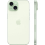 Apple iPhone 15 512GB (зеленый)