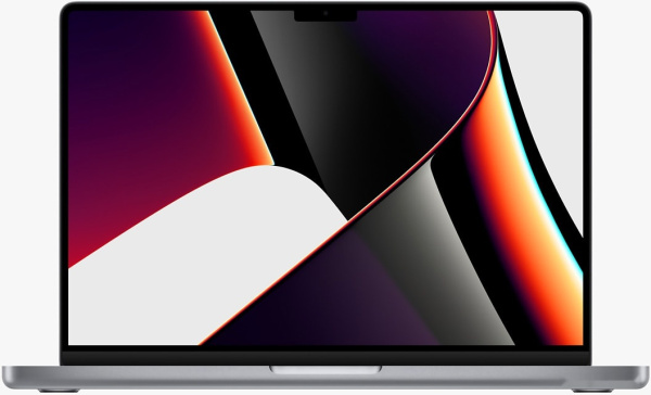 Apple Macbook Pro 14" M1 Pro 2021 MKGQ3
