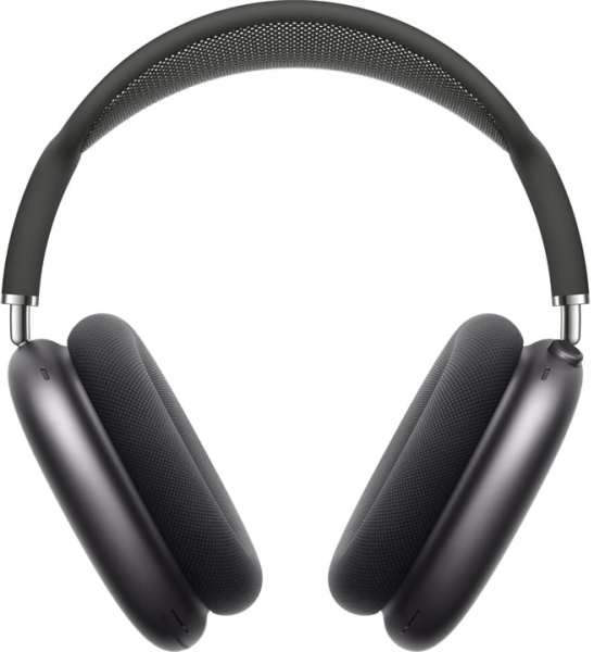 Apple AirPods Max (Space Grey) (MGYH3)