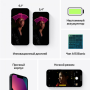 Apple iPhone 13 256Gb Midnight (MLP23)