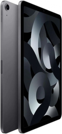 Apple iPad Air 2022 256GB (серый космос)