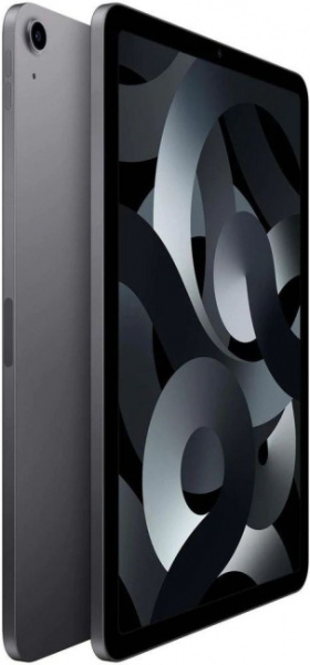 Apple iPad Air 2022 64GB (серый космос)