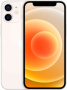 Apple iPhone 12 128GB (White) (MGJC3)