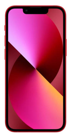 Apple iPhone 13 128Gb Red (MLP03)