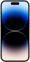 Apple iPhone 14 Pro 1TB (серебристый)