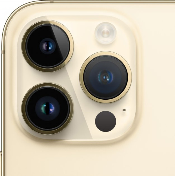 Apple iPhone 14 Pro Max 128GB (золотистый)