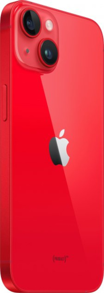 Apple iPhone 14 256GB (красный)