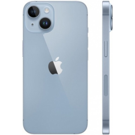 Apple iPhone 14 Plus 512GB (синий)