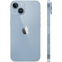 Apple iPhone 14 Plus 512GB (синий)