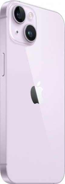 Apple iPhone 14 128GB (фиолетовый)