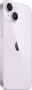 Apple iPhone 14 512GB (фиолетовый)