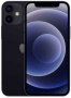 Apple iPhone 12 128GB (Black) (MGJA3)