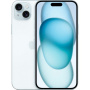 Apple iPhone 15 Plus 128GB (голубой)