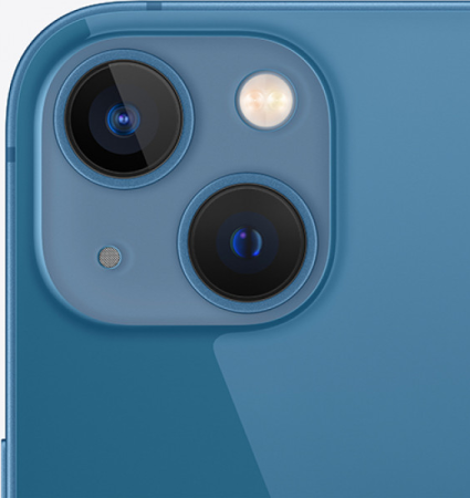 Apple iPhone 13 Mini 512Gb Blue (MLMK3)
