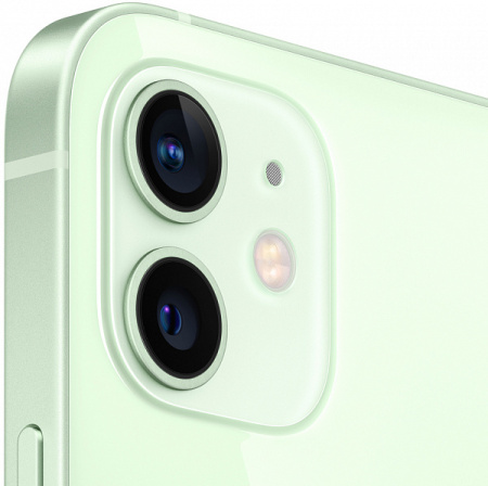Apple iPhone 12 mini 256GB (Green) (MGEE3)
