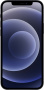 Apple iPhone 12 mini 64GB (Black) (MGDX3)