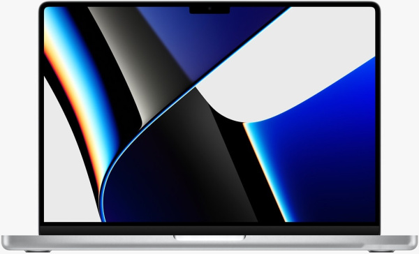 Apple Macbook Pro 14" M1 Pro 2021 MKGR3
