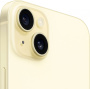 Apple iPhone 15 Plus 128GB (желтый)