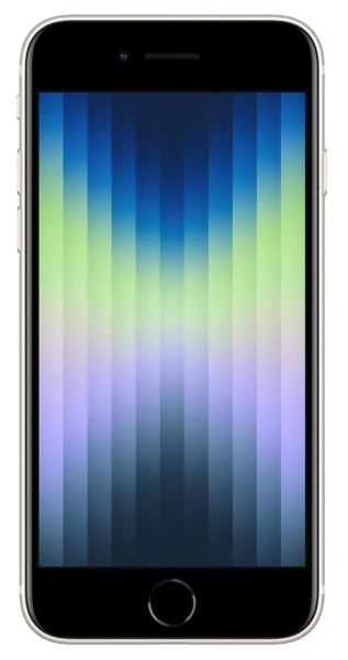 Apple iPhone SE 2022 64GB (звездный)