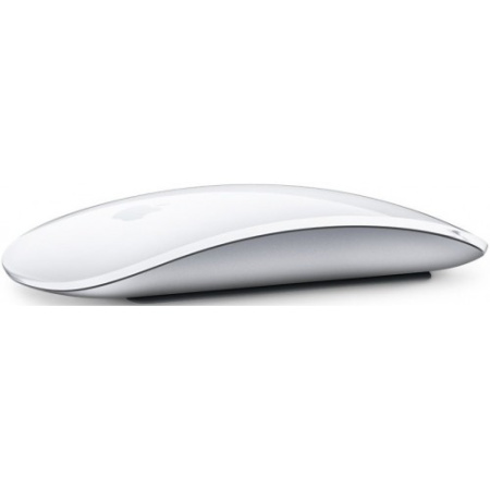 Apple Magic Mouse 2 (белый/серебристый)