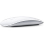 Apple Magic Mouse 2 (белый/серебристый)