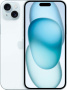 Apple iPhone 15 Plus 256GB (голубой)