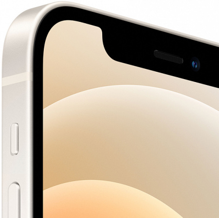 Apple iPhone 12 mini 64GB (White) (MGDY3)