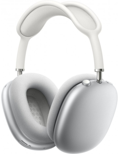 Apple AirPods Max (Silver) (MGYJ3)
