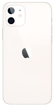 Apple iPhone 12 64GB (White) (MGJ63)