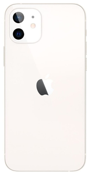 Apple iPhone 12 64GB (White) (MGJ63)