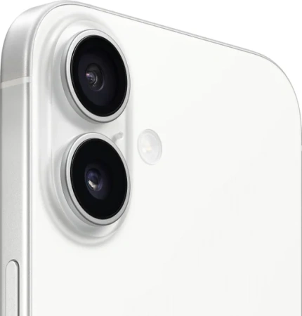 Apple iPhone 16 Plus 512GB (белый)