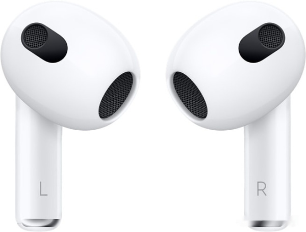 Apple AirPods 3 (с поддержкой MagSafe)