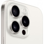 Apple iPhone 15 Pro 128GB (белый титан)