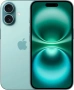 Apple iPhone 16 Plus 512GB (бирюзовый)
