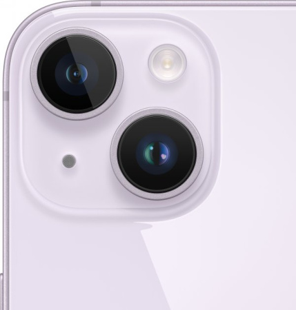 Apple iPhone 14 512GB (фиолетовый)