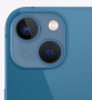 Apple iPhone 13 256Gb Blue (MLP73)