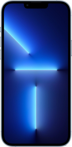 Apple iPhone 13 Pro Max 128GB (небесно-голубой)
